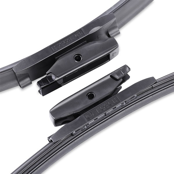 3397007117 Bosch Escobillas Limpiaparabrisas delanteras