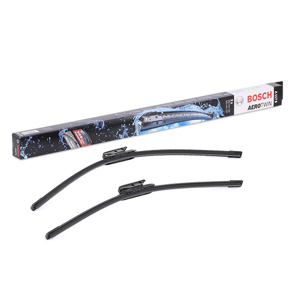 Escobillas delanteras Bosch 3397007117 precio, desde 23,86 EUR