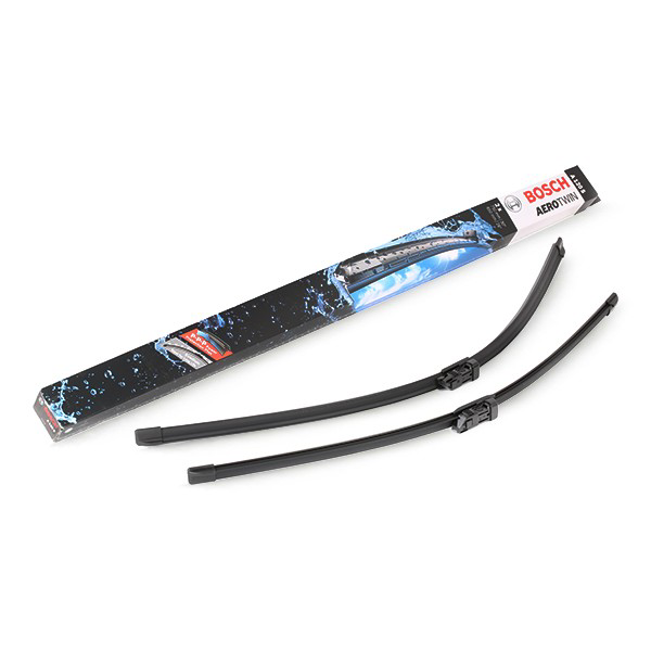3397007120 Bosch Escobillas Limpiaparabrisas delanteras