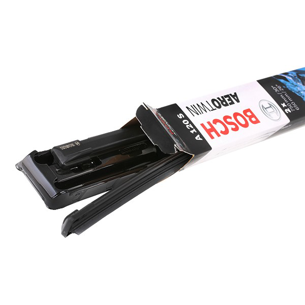Limpiaparabrisas delanteras 3397007120 Bosch