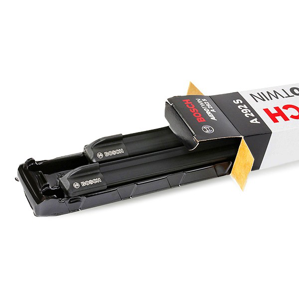 3397007292 Bosch Escobillas Limpiaparabrisas delanteras