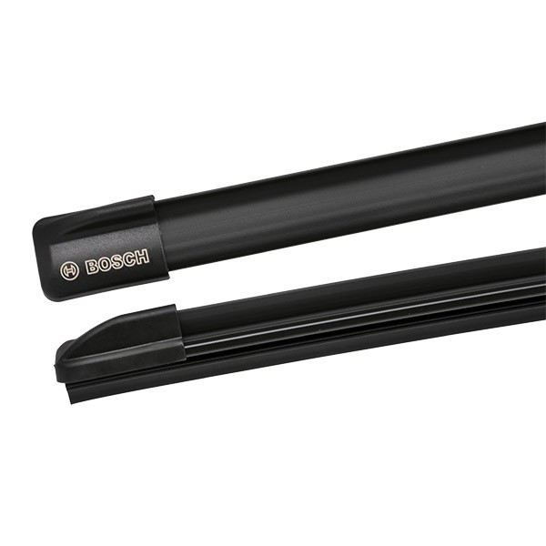 Limpiaparabrisas delanteras 3397007294 Bosch