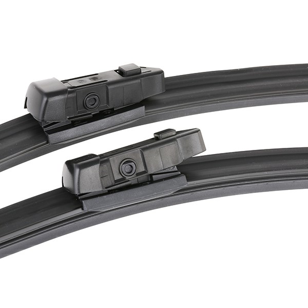 3397007297 Bosch Escobillas Limpiaparabrisas delanteras