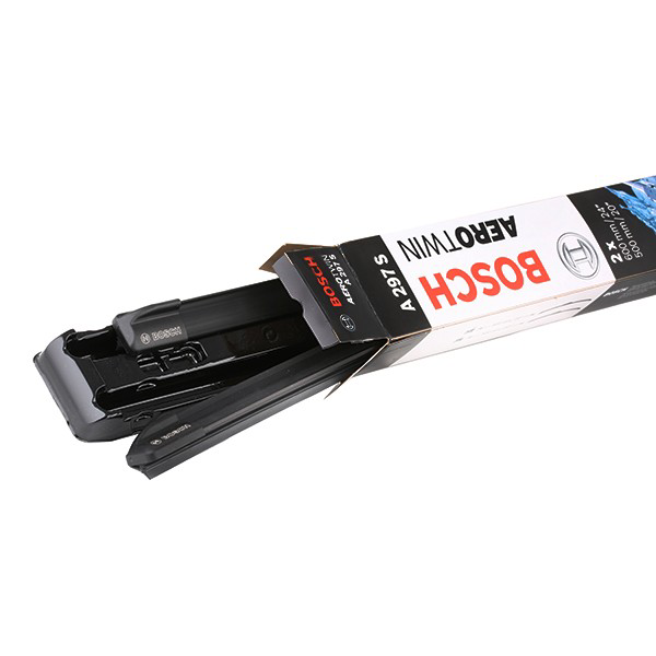 Escobillas delanteras Bosch 3397007297 precio, desde 15,57 EUR