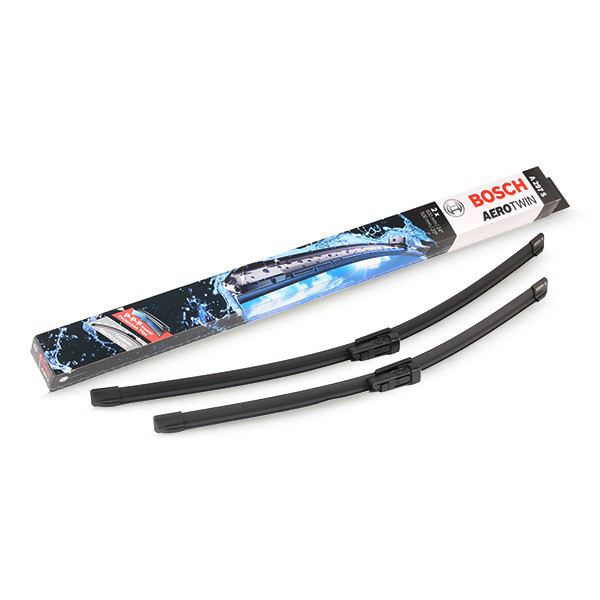 Comprar 3397007297 Bosch Escobillas delanteras