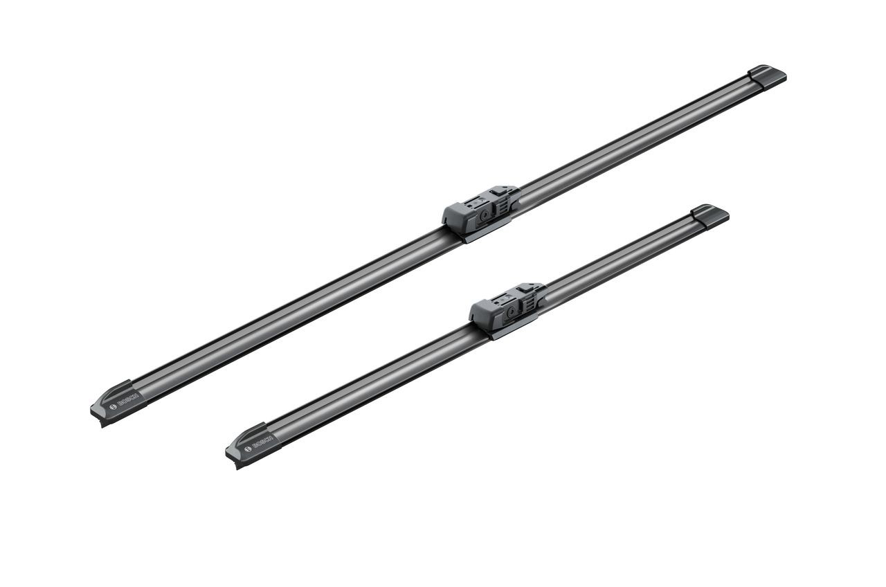 Escobillas de limpiaparabrisas delanteras Bosch 3397007309