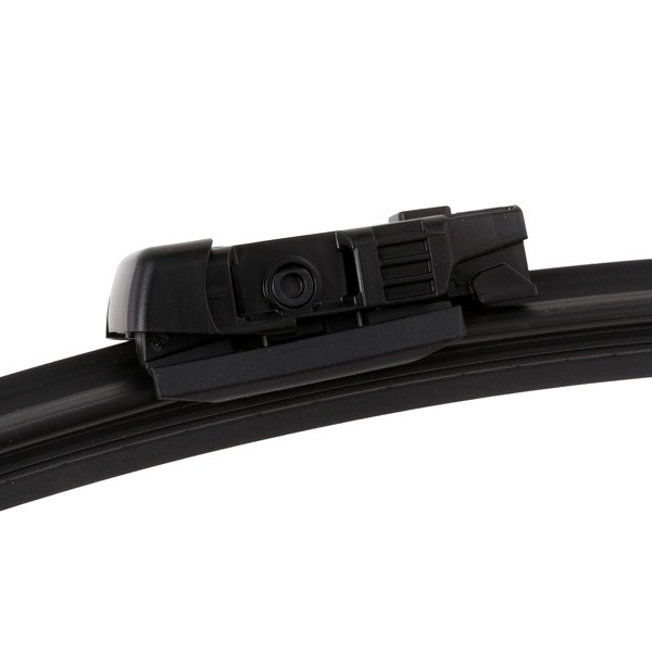 Comprar 3397007309 Bosch Juego de escobillas de luna delantera, 2 piezas