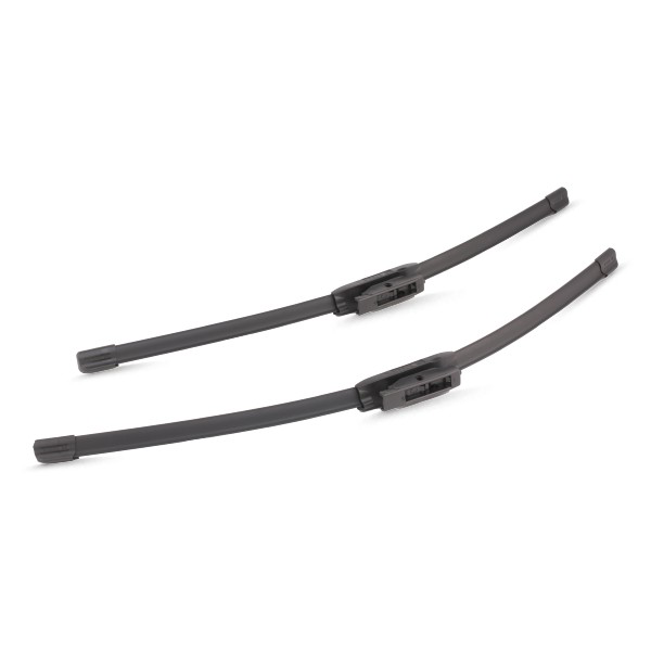 Comprar 3397007424 Bosch Juego de escobillas de luna delantera, 2 piezas