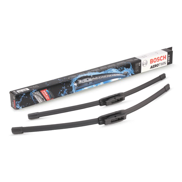 3397007424 Bosch Escobillas Limpiaparabrisas delanteras