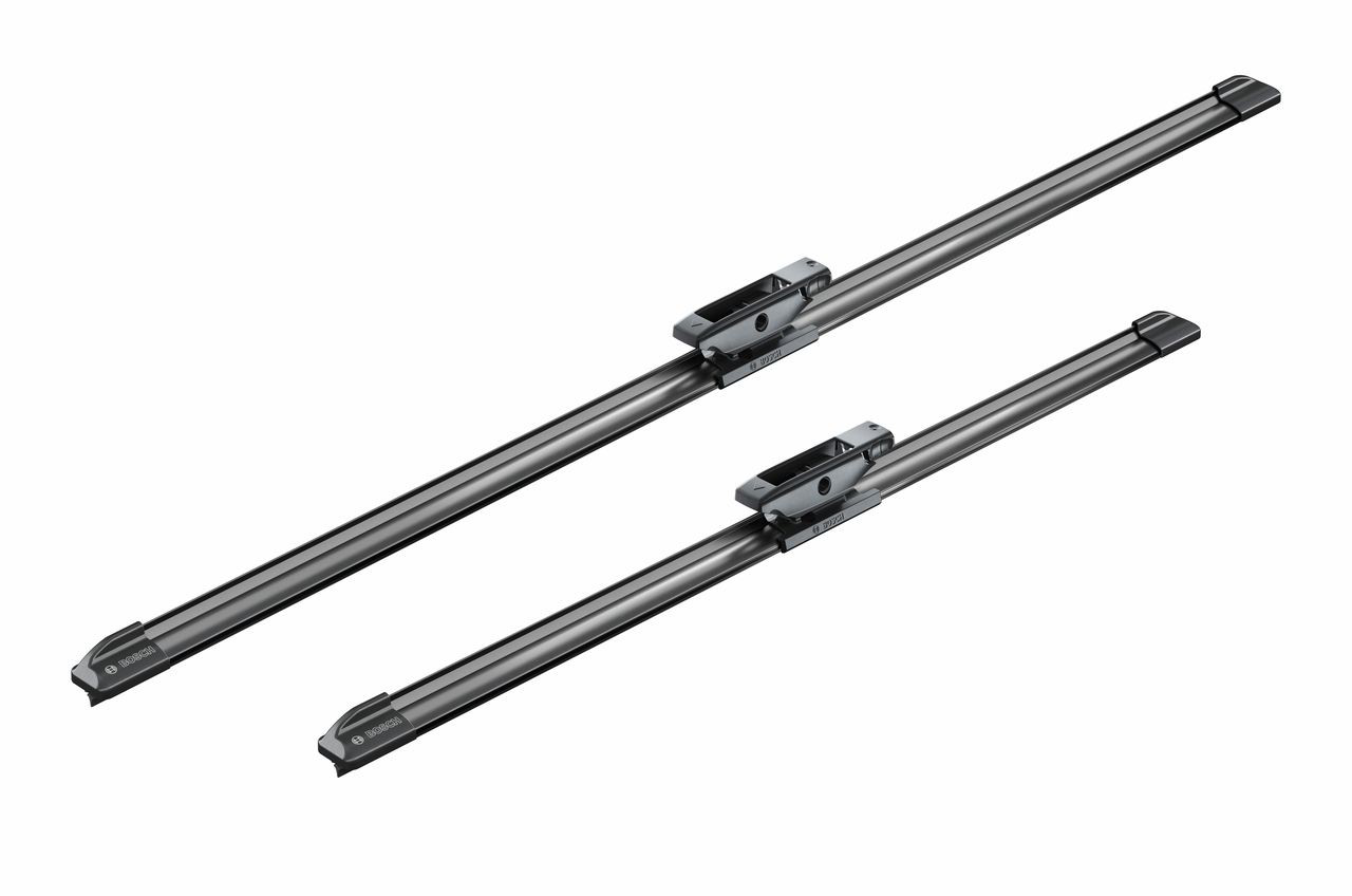 3397007426 Bosch Escobillas Limpiaparabrisas delanteras
