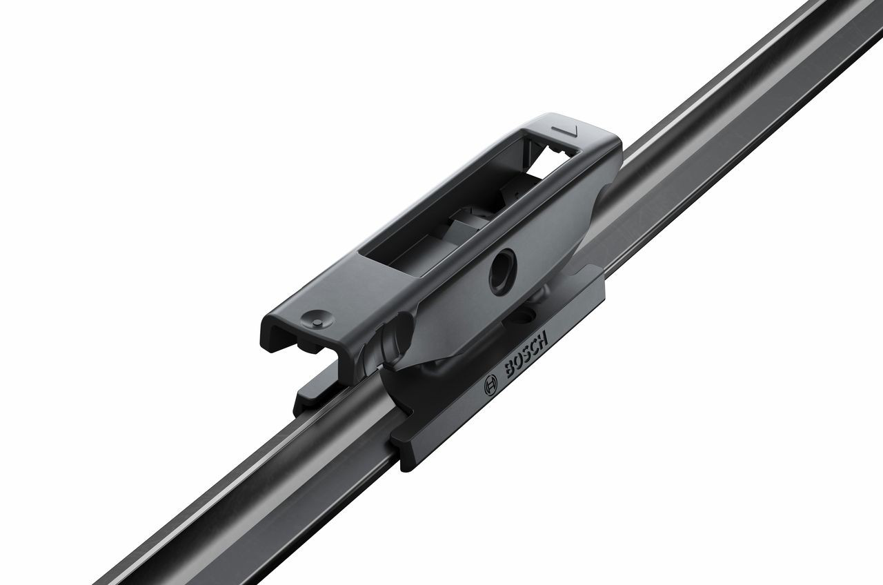 Comprar 3397007428 Bosch Juego de escobillas de luna delantera, 2 piezas