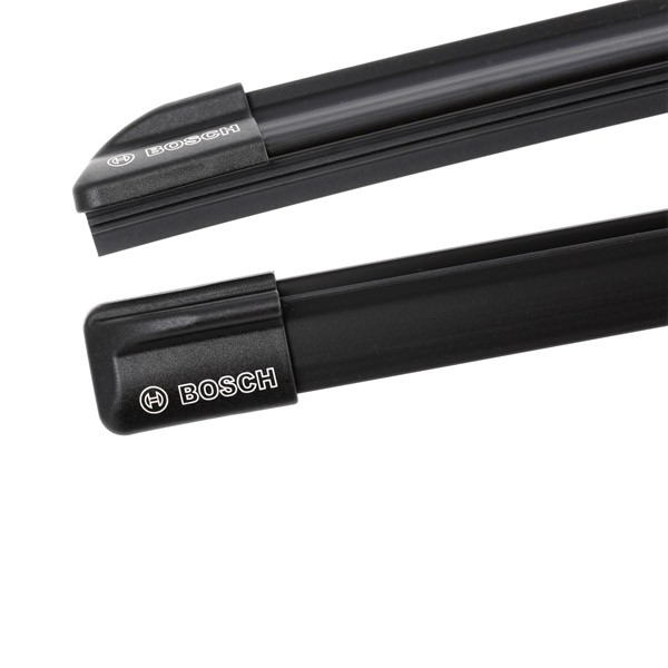 3397007430 Bosch Escobillas de limpiaparabrisas delanteras