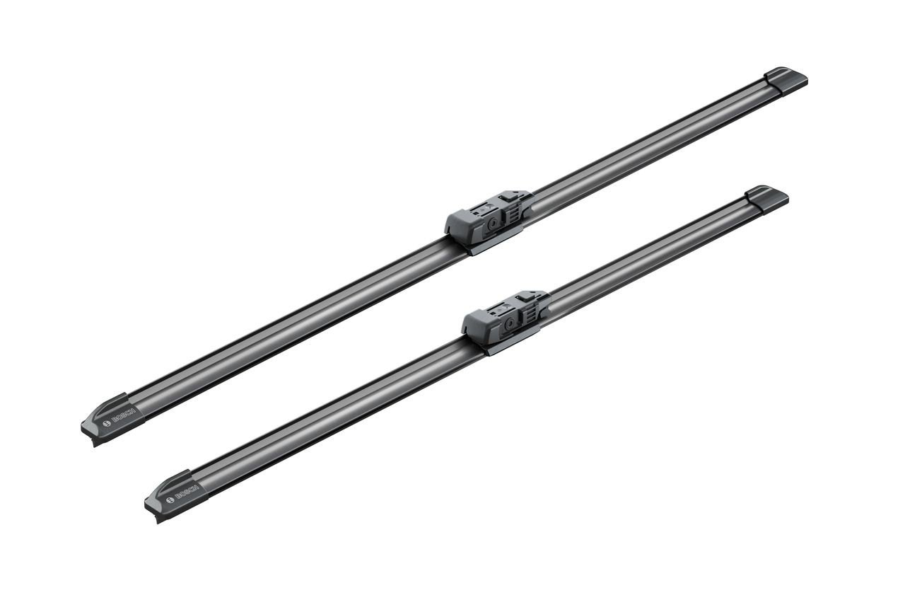 Limpiaparabrisas delanteras 3397007430 Bosch