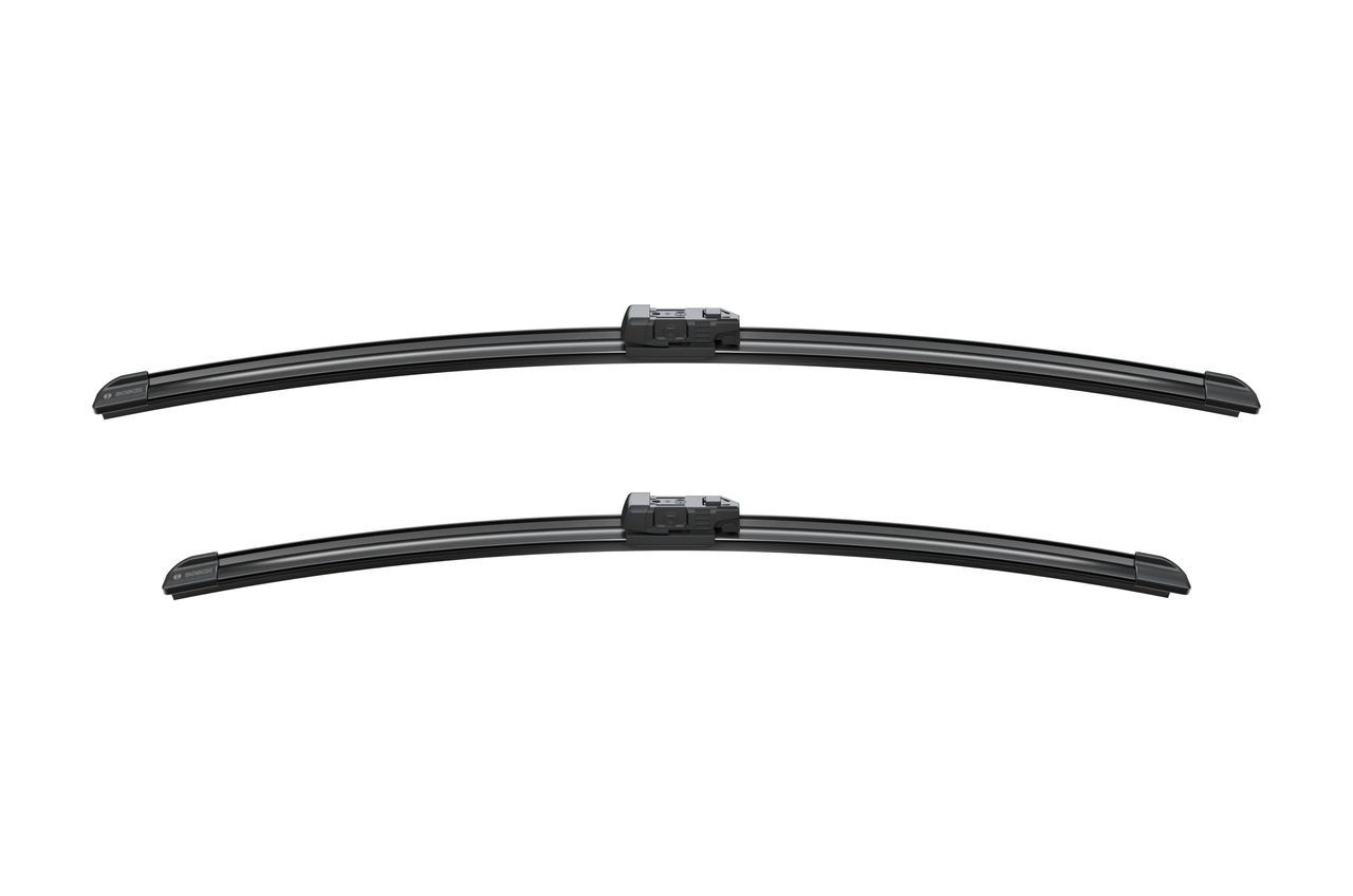 Escobillas delanteras Bosch 3397007430 precio, desde 21,93 EUR