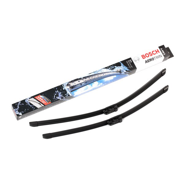 Escobillas Limpiaparabrisas delanteras Bosch 3397007430 precio, desde 15,98 EUR