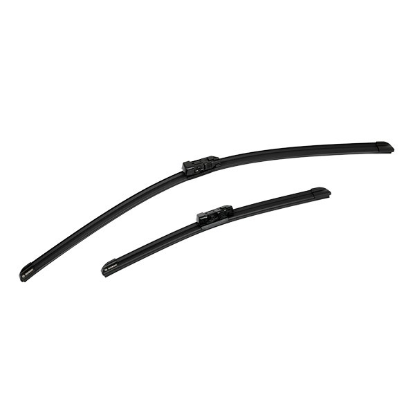Comprar 3397007432 Bosch Juego de escobillas de luna delantera, 2 piezas