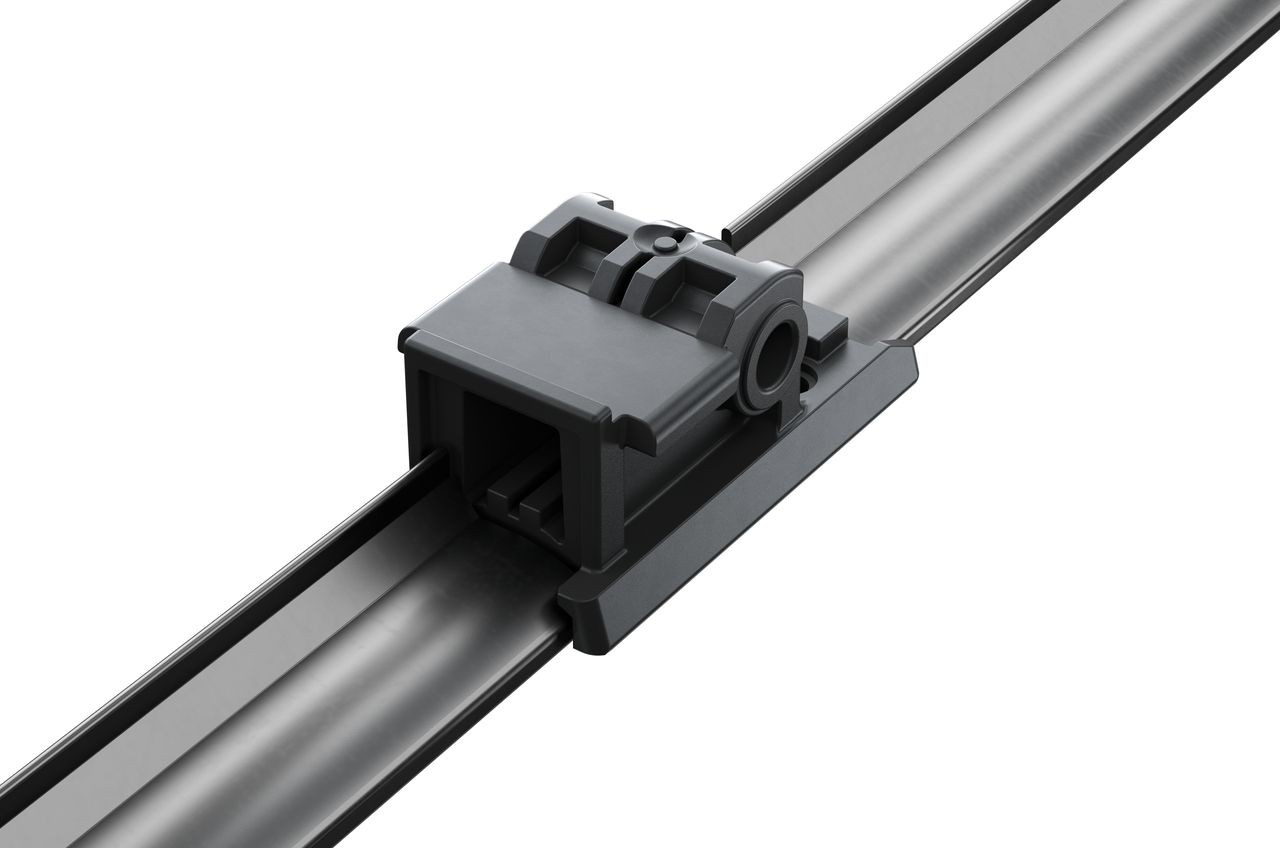3397007453 Bosch Escobillas Limpiaparabrisas delanteras