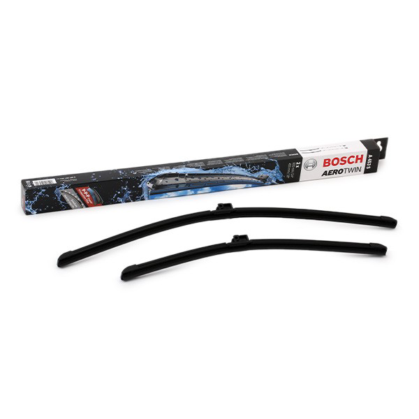 Escobillas delanteras Bosch 3397007453 precio, desde 24,69 EUR