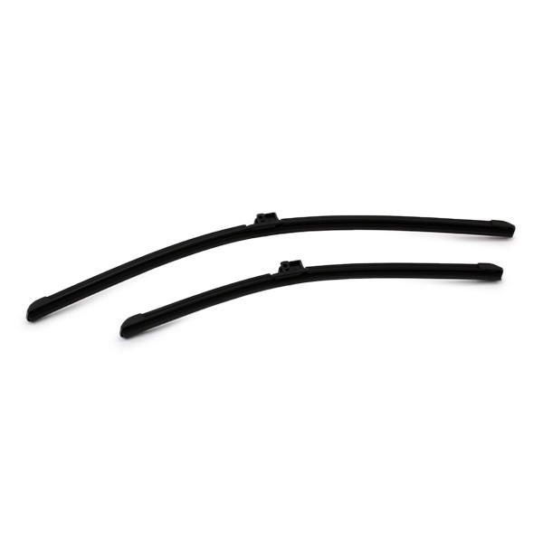 Comprar 3397007453 Bosch Juego de escobillas de luna delantera, 2 piezas