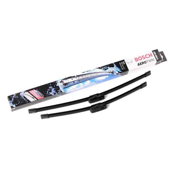 Comprar 3397007460 Bosch Escobillas delanteras