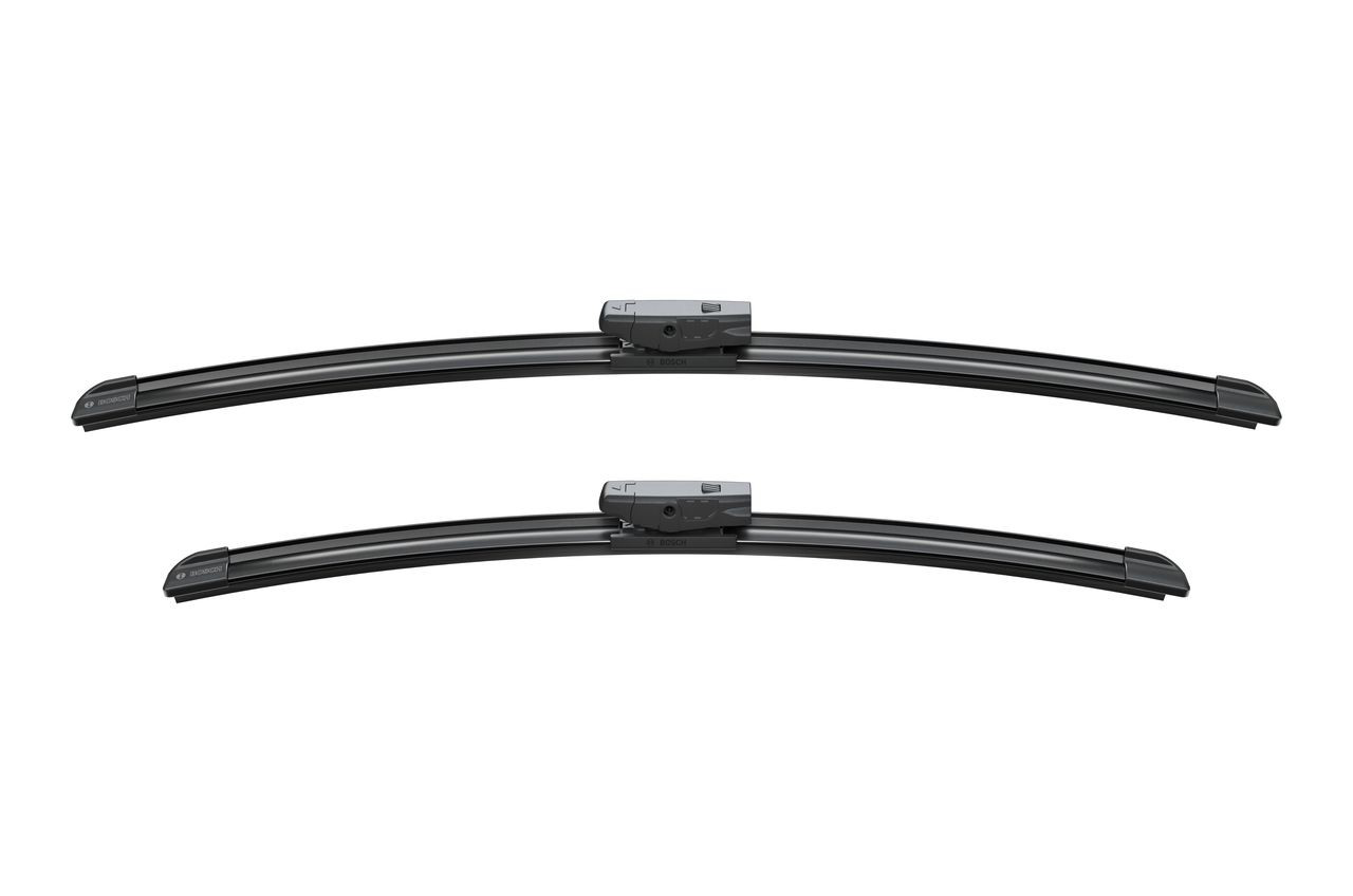 Comprar 3397007460 Bosch Juego de escobillas de luna delantera, 2 piezas
