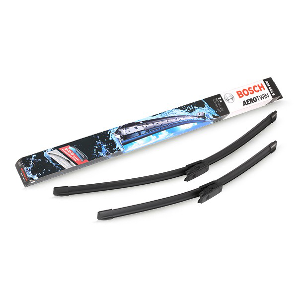 Escobillas delanteras Bosch 3397007462 precio, desde 20,51 EUR