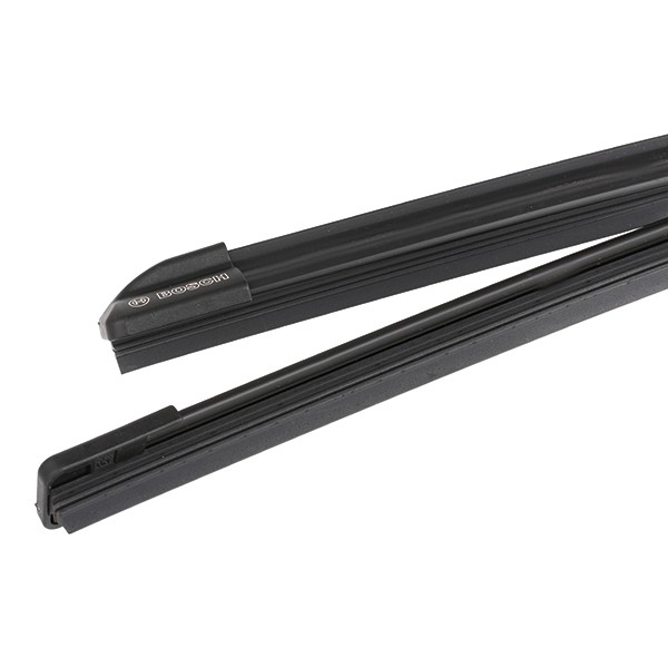 Comprar 3397007462 Bosch Juego de escobillas de luna delantera, 2 piezas