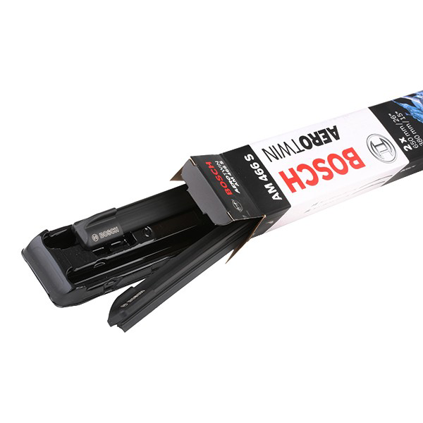 Escobillas Limpiaparabrisas delanteras Bosch 3397007466 precio, desde 19,67 EUR