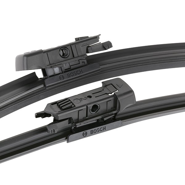 Comprar 3397007466 Bosch Escobillas delanteras