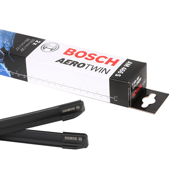 Escobillas delanteras Bosch 3397007466 precio, desde 21,89 EUR