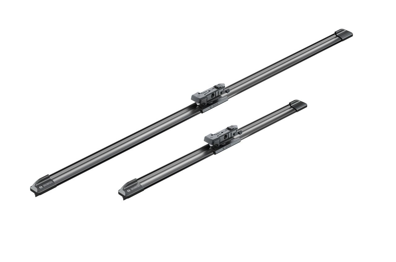 Limpiaparabrisas delanteras 3397007466 Bosch