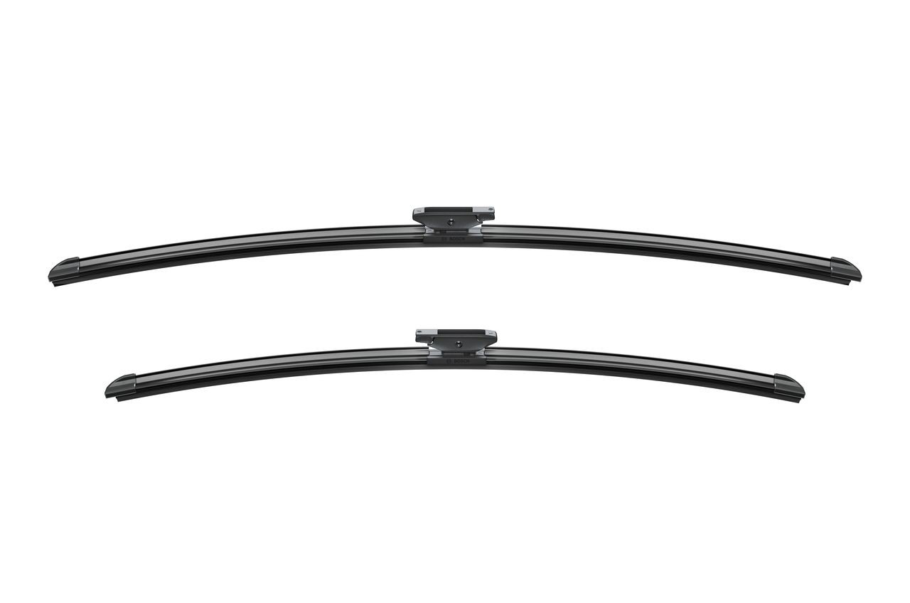 Comprar 3397007502 Bosch Juego de escobillas de luna delantera, 2 piezas