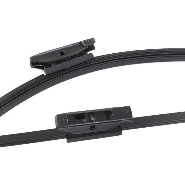 Limpiaparabrisas delanteras 3397007502 Bosch