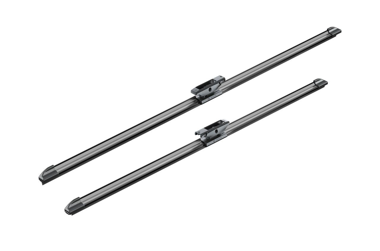 3397007502 Bosch Escobillas Limpiaparabrisas delanteras