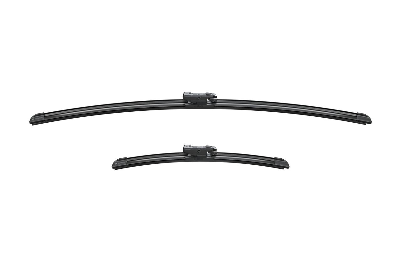 Escobillas delanteras Bosch 3397007583 precio, desde 22,20 EUR