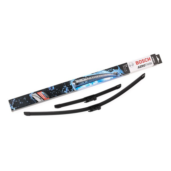 Comprar 3397007583 Bosch Escobillas delanteras