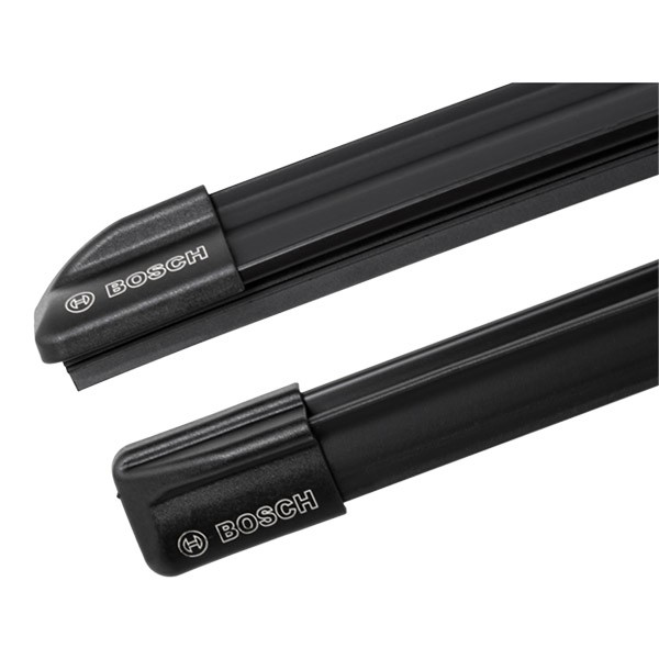 3397007583 Bosch Escobillas de limpiaparabrisas delanteras