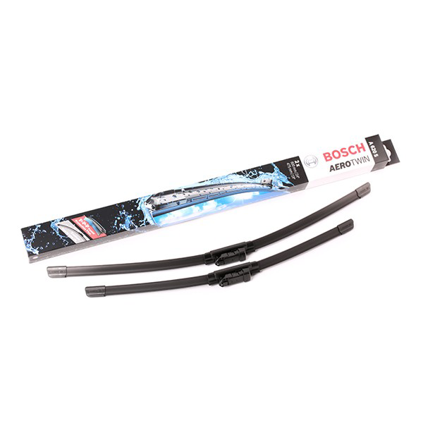 3397007620 Bosch Escobillas Limpiaparabrisas delanteras