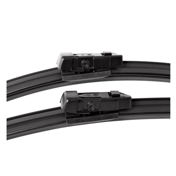 Comprar 3397007638 Bosch Juego de escobillas de luna delantera, 2 piezas