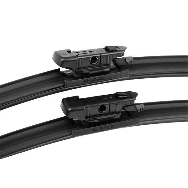 Comprar 3397007696 Bosch Escobillas delanteras