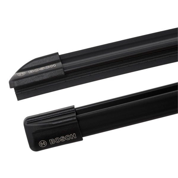 Comprar 3397007868 Bosch Juego de escobillas de luna delantera, 2 piezas