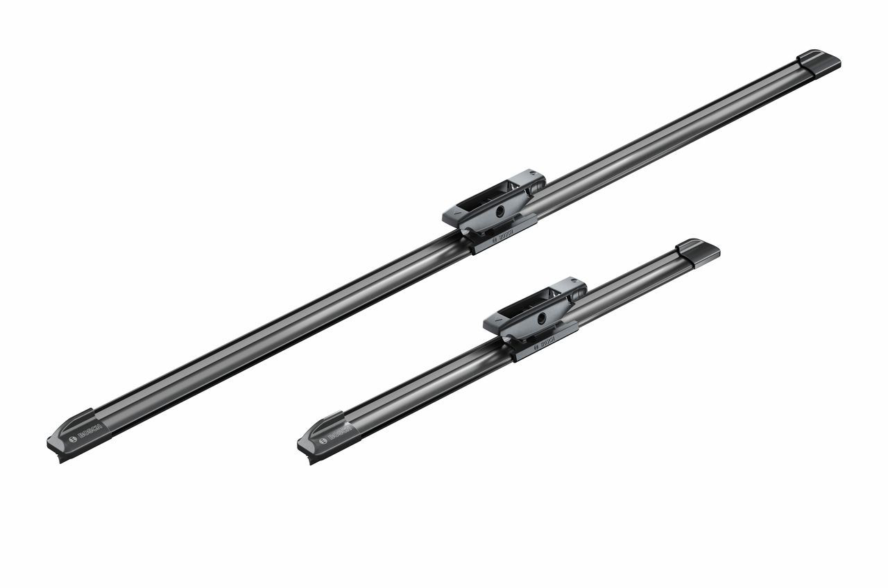 3397007868 Bosch Escobillas Limpiaparabrisas delanteras