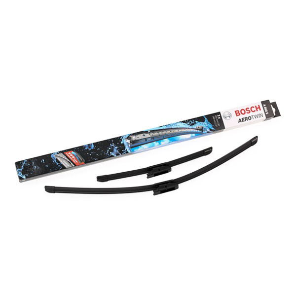 Limpiaparabrisas delanteras 3397007868 Bosch