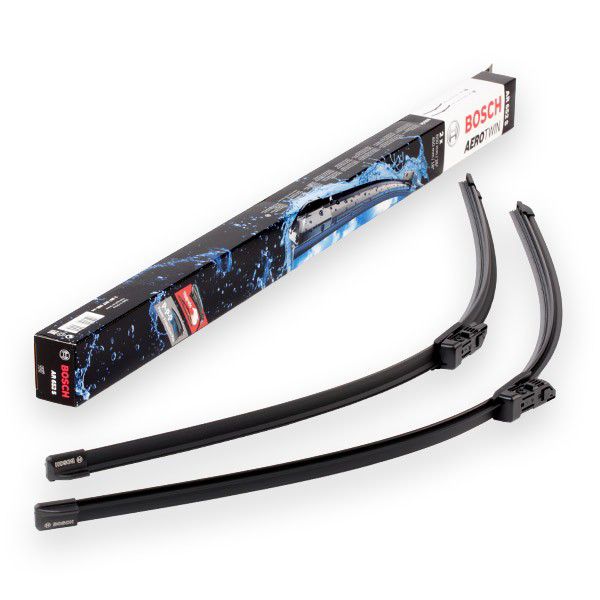 3397007944 Bosch Escobillas Limpiaparabrisas delanteras