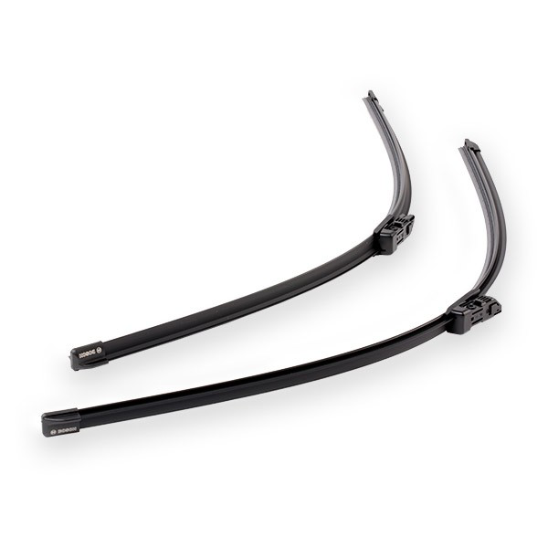 Comprar 3397007944 Bosch Juego de escobillas de luna delantera, 2 piezas