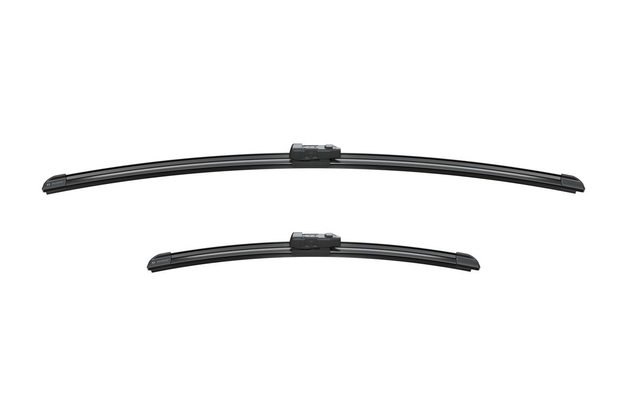 Comprar 3397007945 Bosch Juego de escobillas de luna delantera, 2 piezas