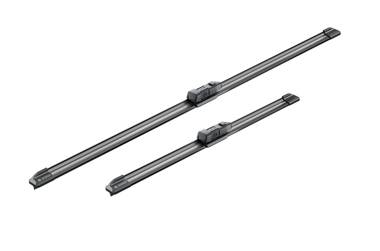 3397007945 Bosch Escobillas Limpiaparabrisas delanteras