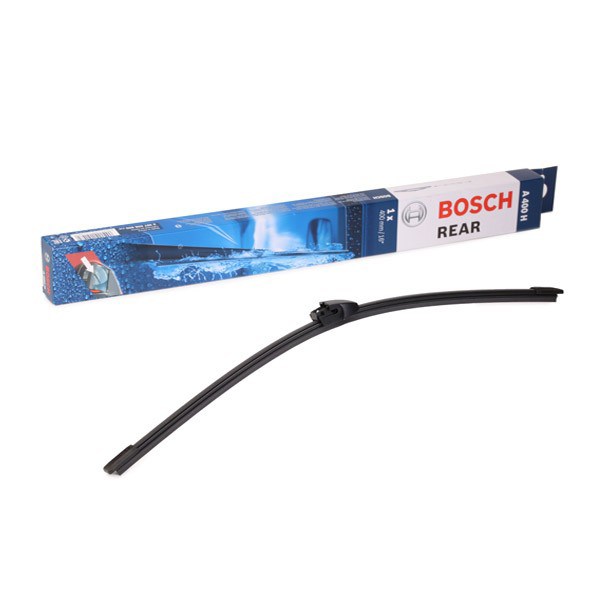 Limpiaparabrisas traseros 3397008009 Bosch