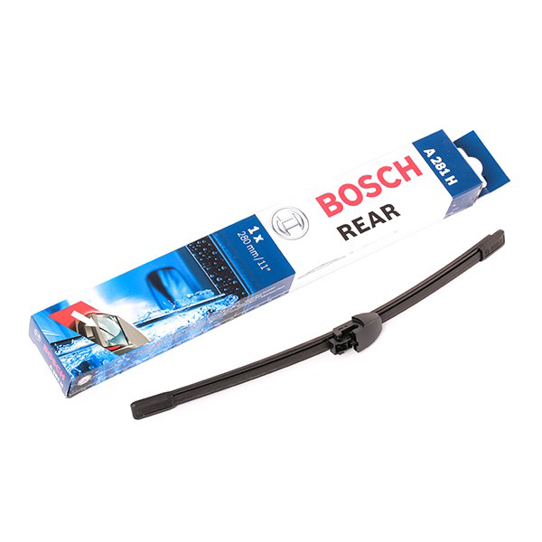 Limpiaparabrisas traseros 3397008045 Bosch