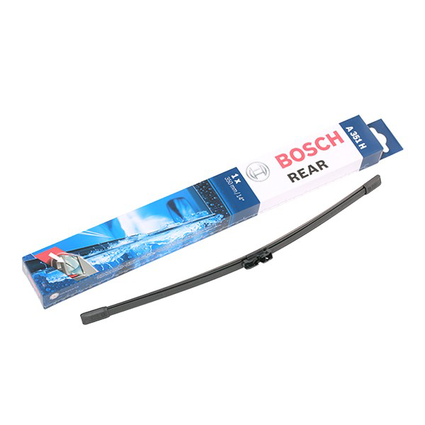 3397008192 Bosch Limpiaparabrisas trasero